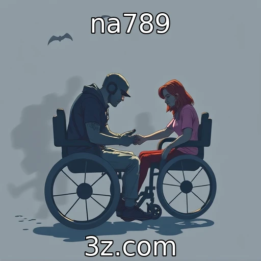 Os desafios da acessibilidade nos jogos modernos