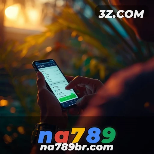 Apostas Creativas no na789: Emoção e Diversão em Um Só Lugar