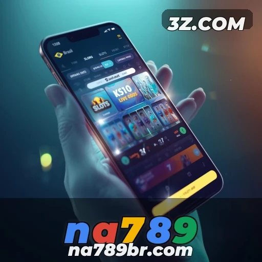 Embarque no Cassino do na789 e Vença Grande!