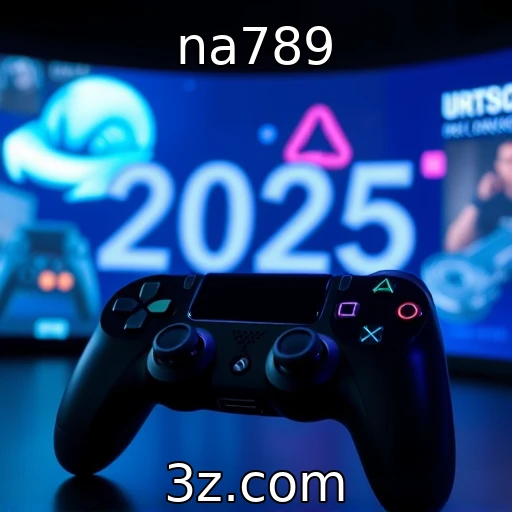 Perspectivas para o futuro das consoles em 2025