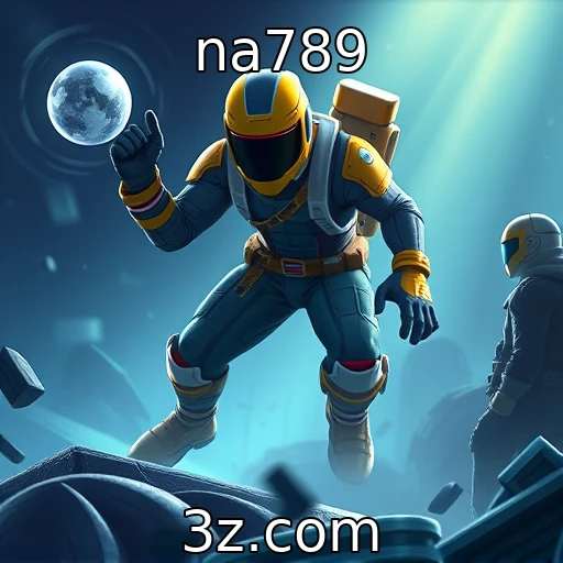 Retrospectiva dos principais lançamentos de jogos