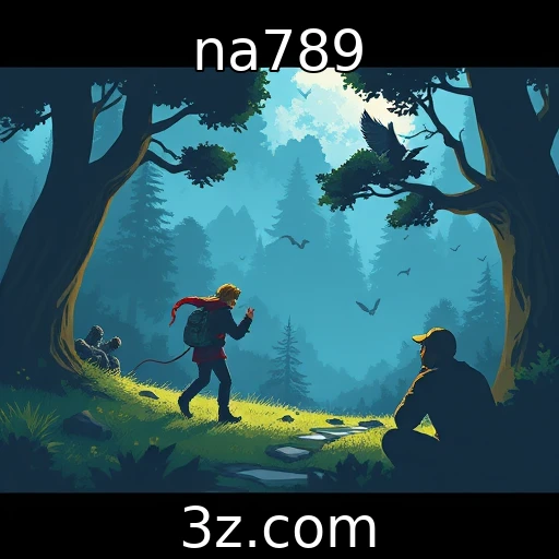 Desenvolvedores exploram novas narrativas interativas