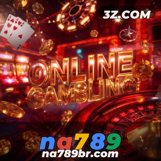 Login Criativo: Explore o Na789 de Maneira Inovadora