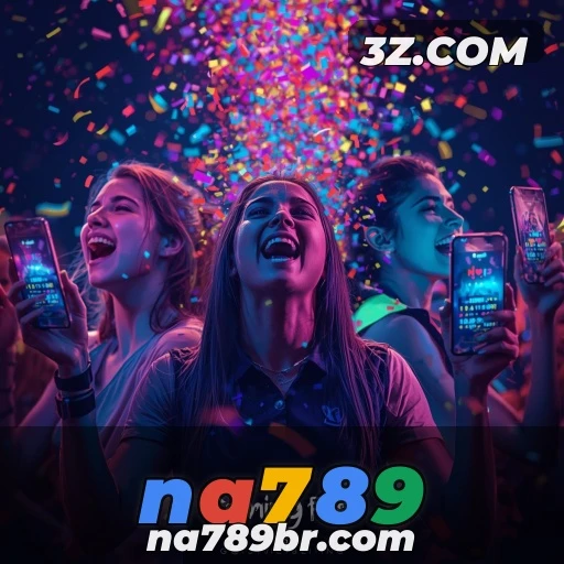 Jogos na789: A Plataforma que Revoluciona sua Experiência Gamer