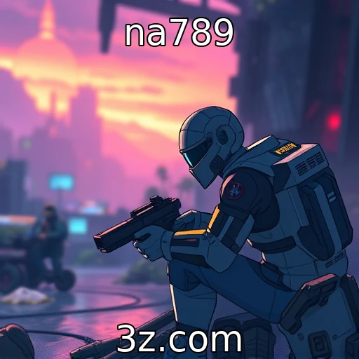 Avanços tecnológicos moldam futuro dos jogos