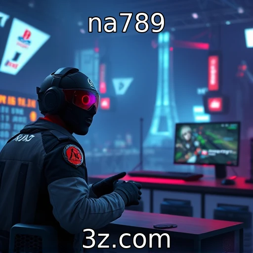 Impactos da tecnologia na criação de jogos